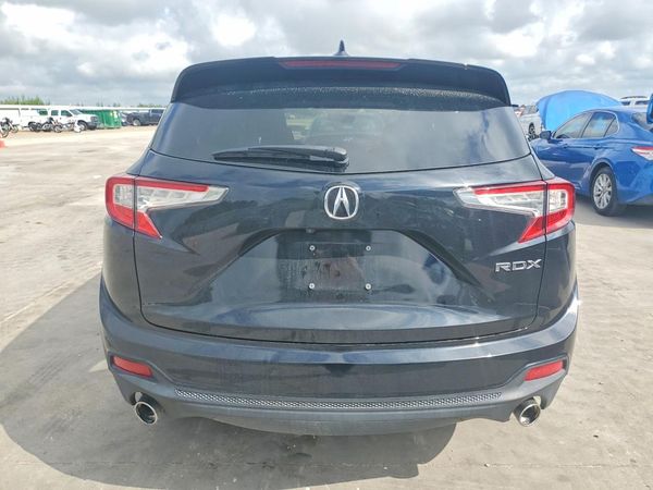 2020 ACURA RDX