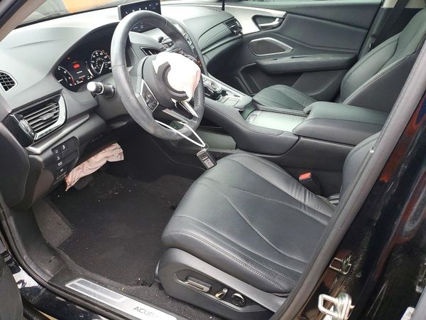 2020 ACURA RDX