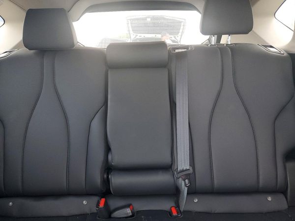 2020 ACURA RDX