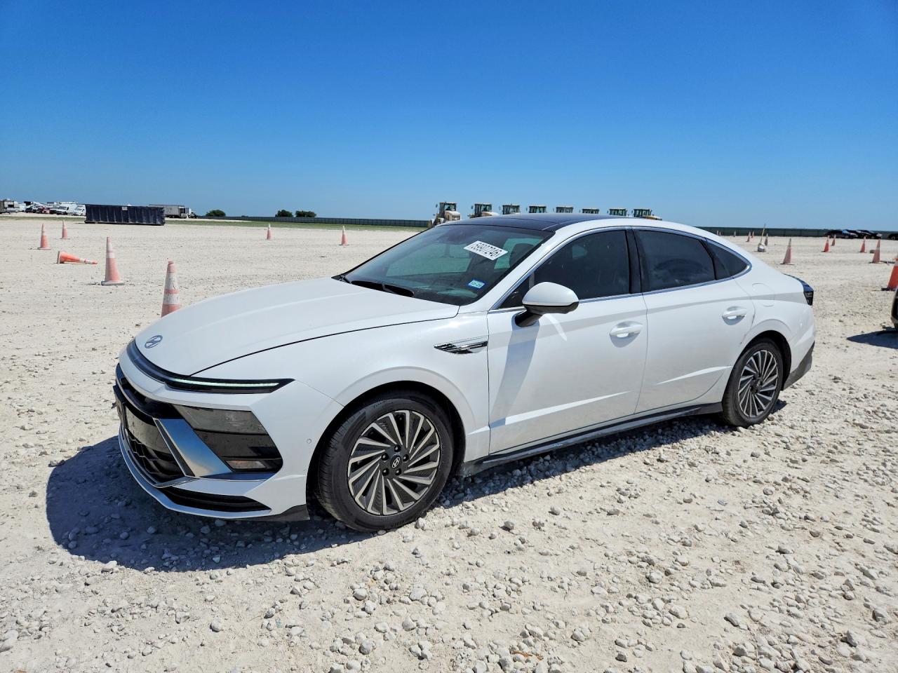 2024 HYUNDAI SONATA Limited