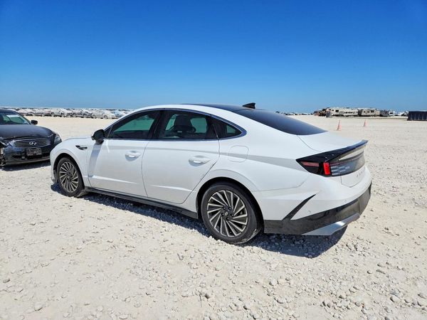 2024 HYUNDAI SONATA Limited