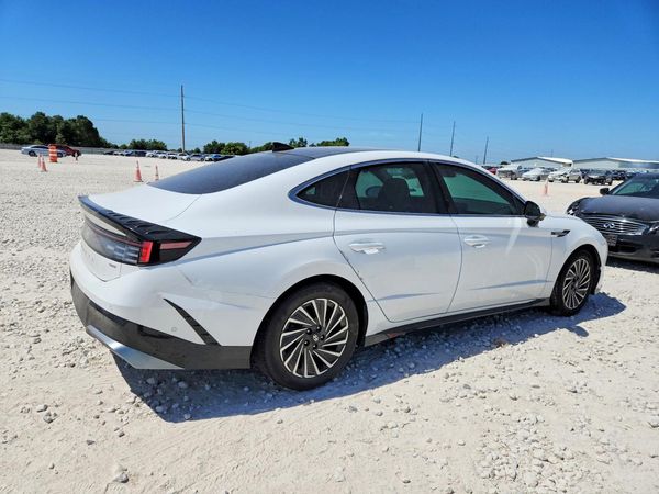 2024 HYUNDAI SONATA Limited