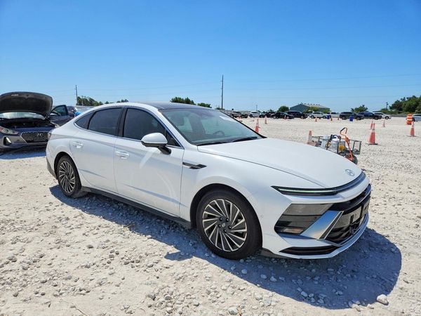 2024 HYUNDAI SONATA Limited