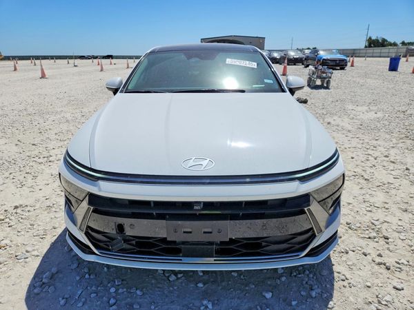 2024 HYUNDAI SONATA Limited