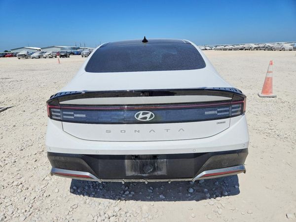 2024 HYUNDAI SONATA Limited
