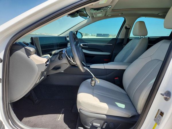 2024 HYUNDAI SONATA Limited