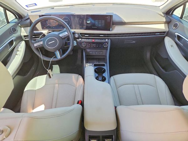 2024 HYUNDAI SONATA Limited