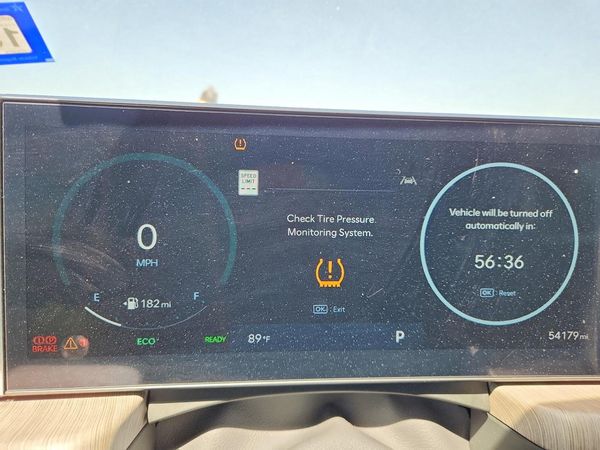 2024 HYUNDAI SONATA Limited