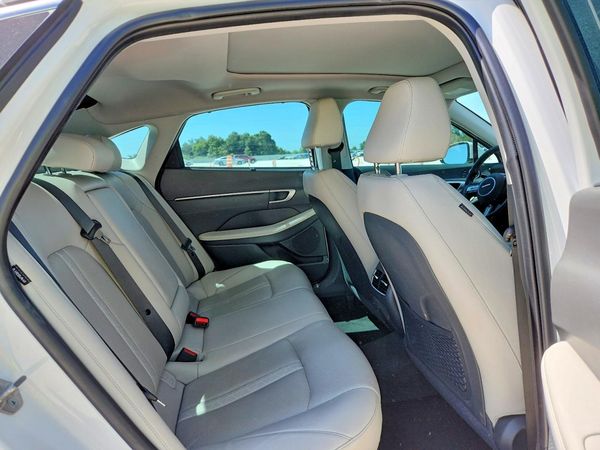2024 HYUNDAI SONATA Limited