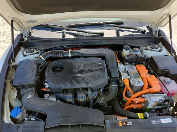 2024 HYUNDAI SONATA Limited