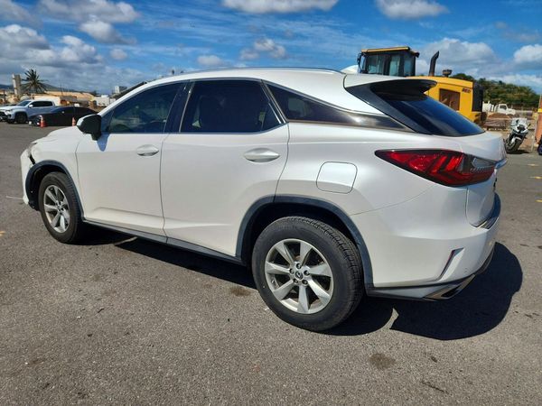2019 LEXUS RX 350 350 Base/F Sport