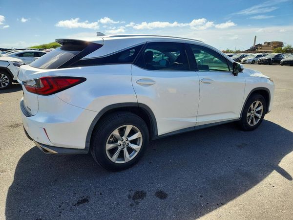 2019 LEXUS RX 350 350 Base/F Sport
