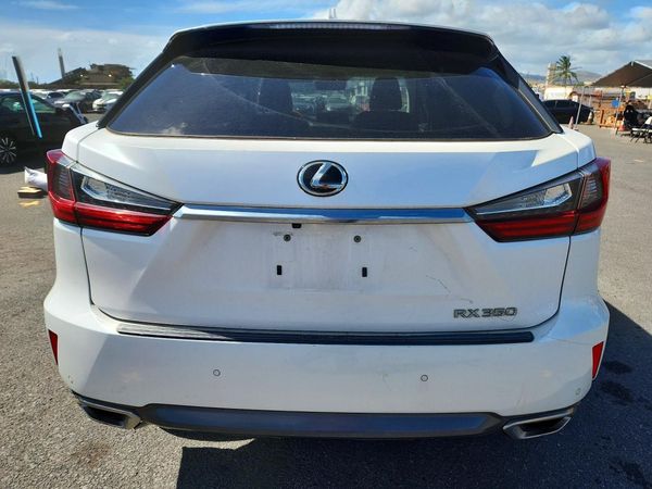 2019 LEXUS RX 350 350 Base/F Sport