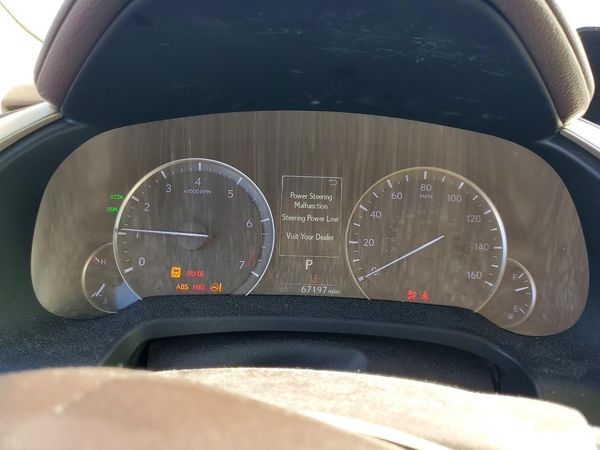 2019 LEXUS RX 350 350 Base/F Sport
