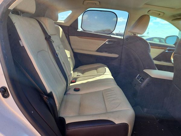 2019 LEXUS RX 350 350 Base/F Sport