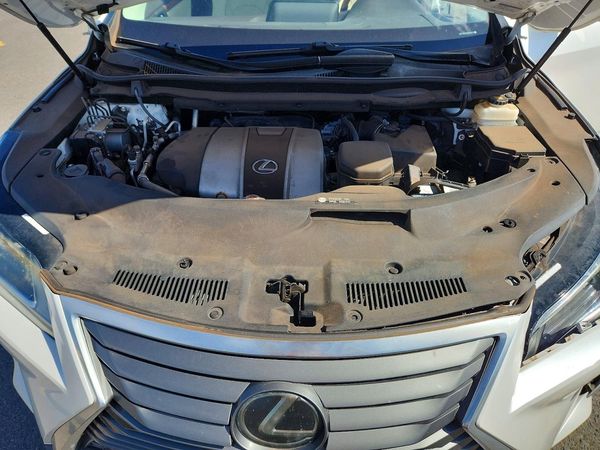 2019 LEXUS RX 350 350 Base/F Sport