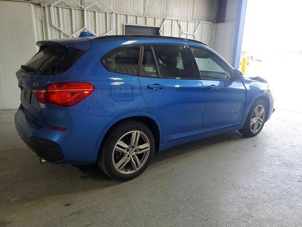2018 BMW X1 sDrive28i