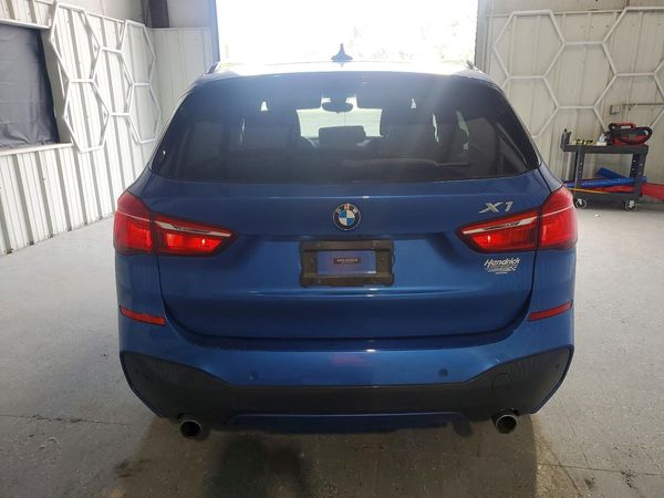 2018 BMW X1 sDrive28i