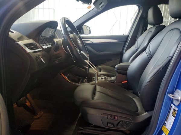 2018 BMW X1 sDrive28i