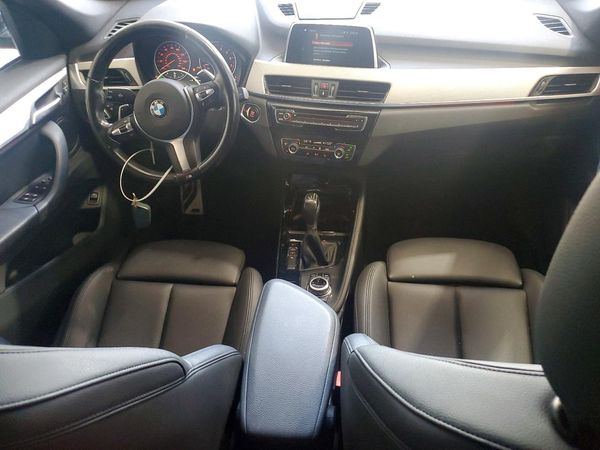 2018 BMW X1 sDrive28i