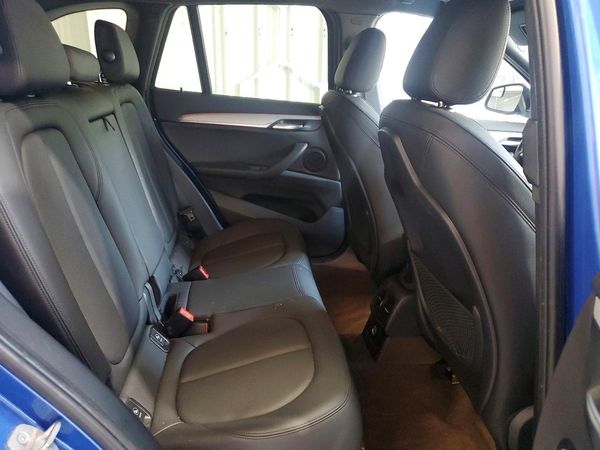 2018 BMW X1 sDrive28i