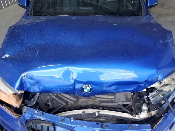 2018 BMW X1 sDrive28i
