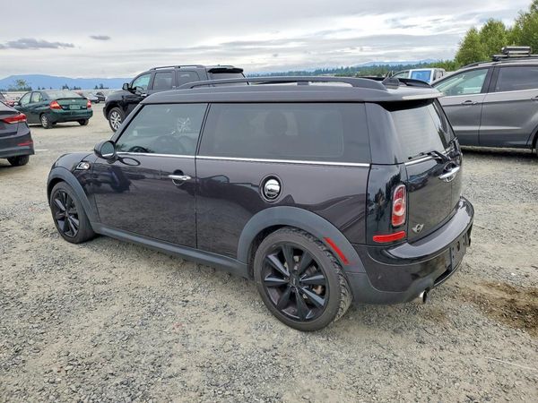 2013 MINI COOPER