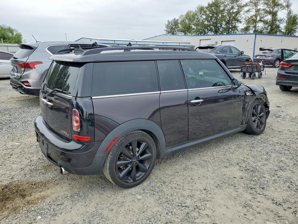 2013 MINI COOPER