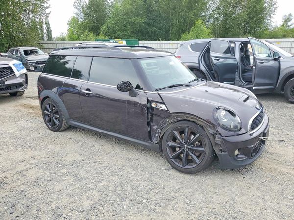 2013 MINI COOPER