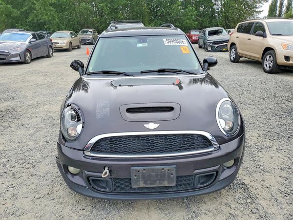 2013 MINI COOPER