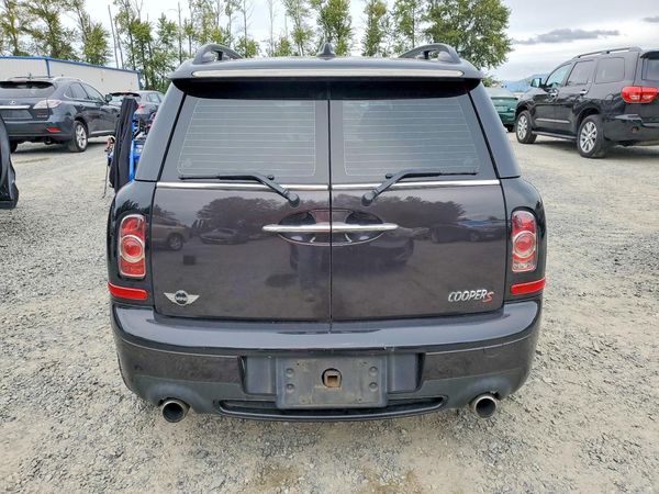 2013 MINI COOPER