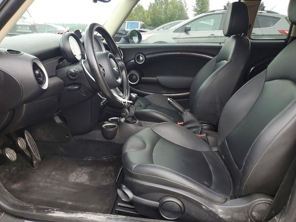 2013 MINI COOPER