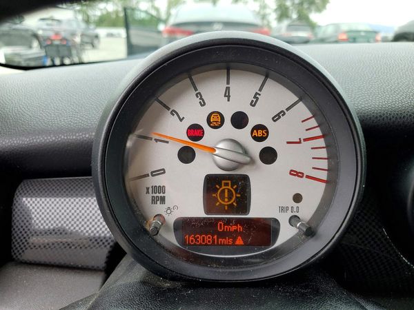 2013 MINI COOPER