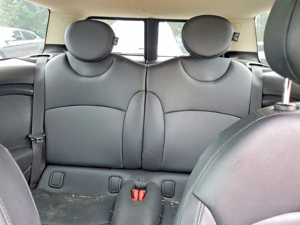 2013 MINI COOPER