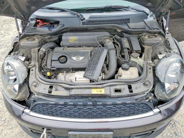 2013 MINI COOPER