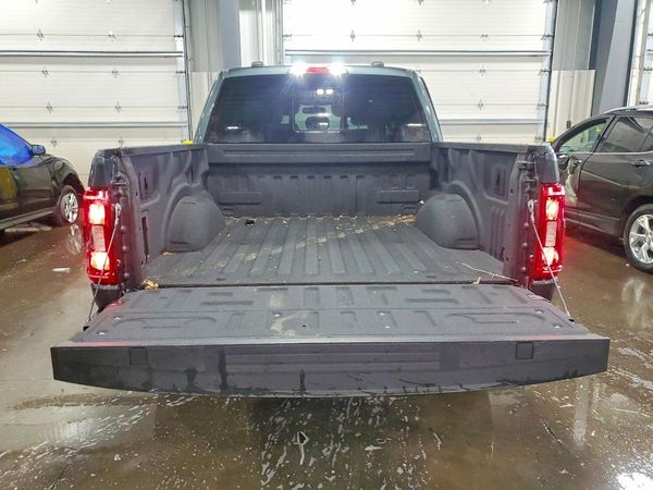 2021 FORD F150