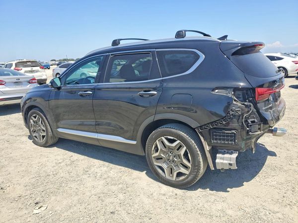 2021 HYUNDAI SANTA FE Limited