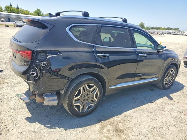 2021 HYUNDAI SANTA FE Limited