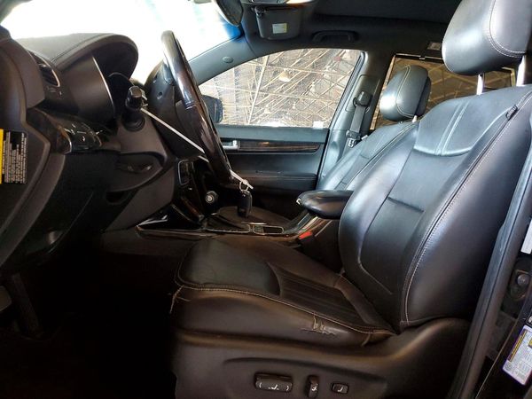 2014 KIA SORENTO SX — DENT