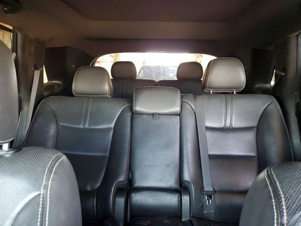 2014 KIA SORENTO SX — SUVN