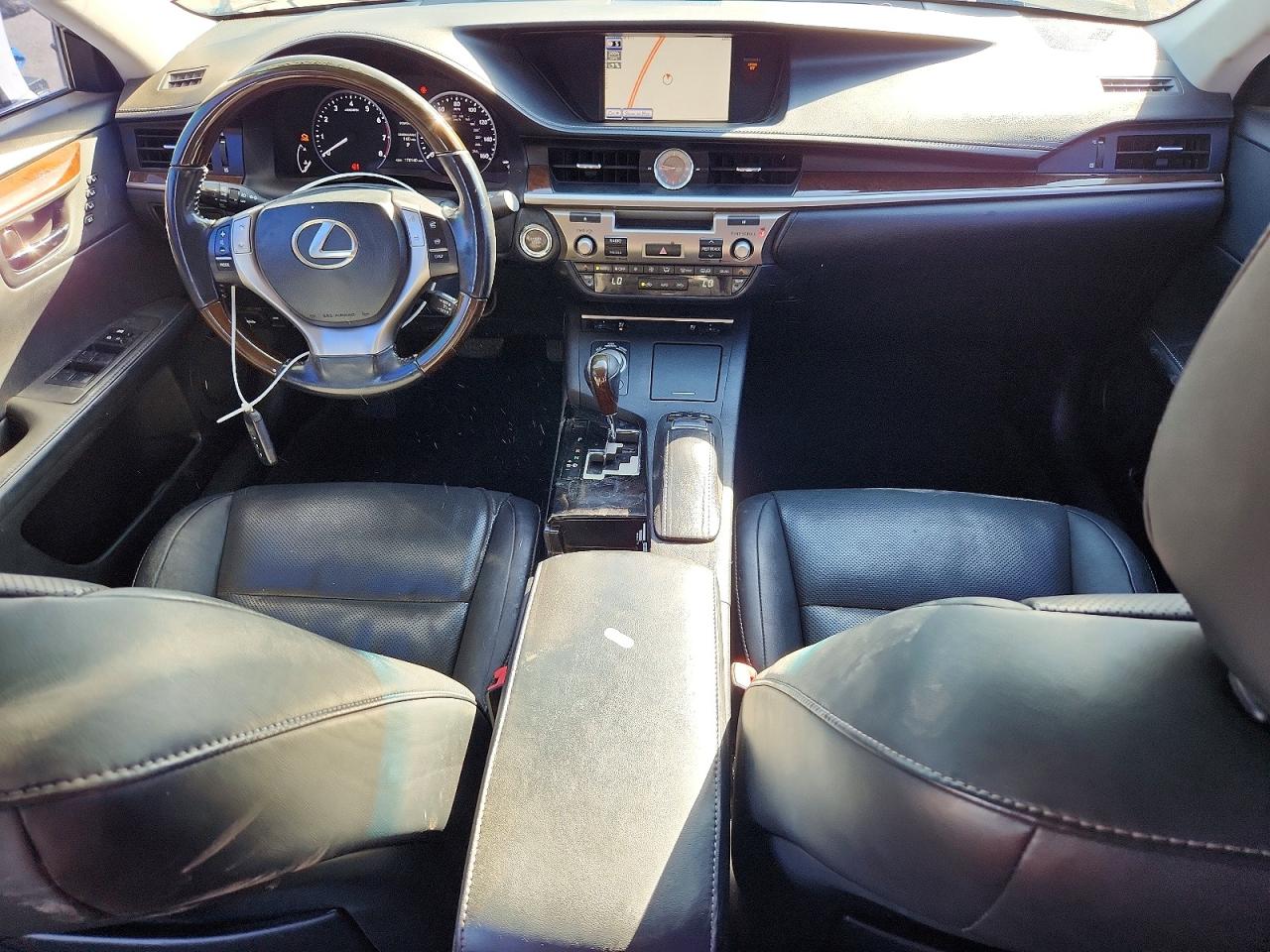 2014 LEXUS ES 350