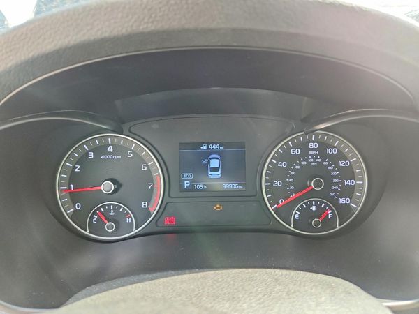 2020 KIA OPTIMA LX, S, SE