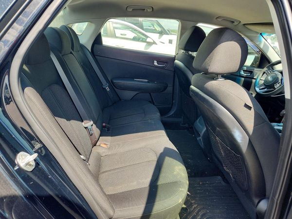 2020 KIA OPTIMA LX, S, SE