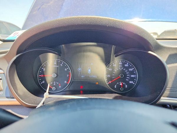 2016 KIA OPTIMA GLS, JSL