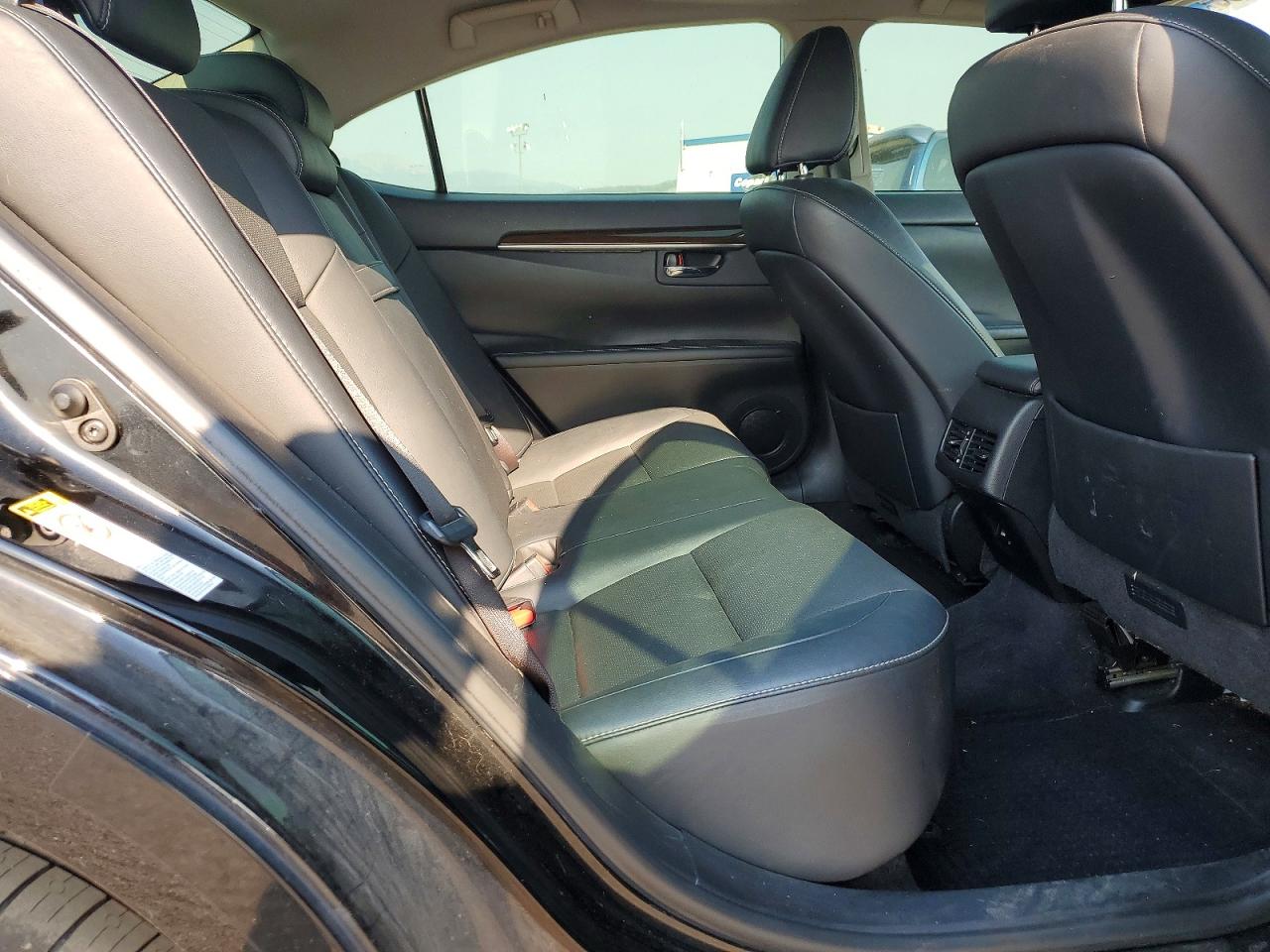2014 LEXUS ES 350