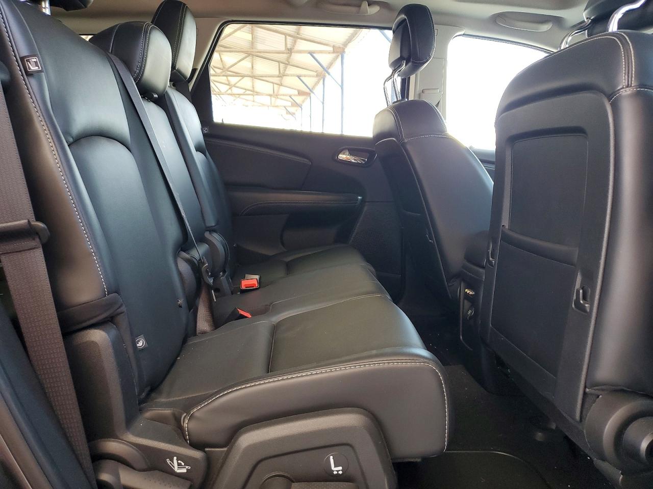 2018 DODGE JOURNEY Crossroad (M,U,C)