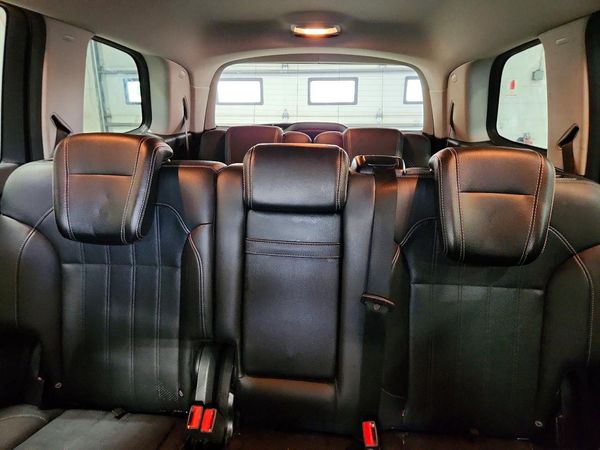 2016 MERCEDES-BENZ GL GL450-4M