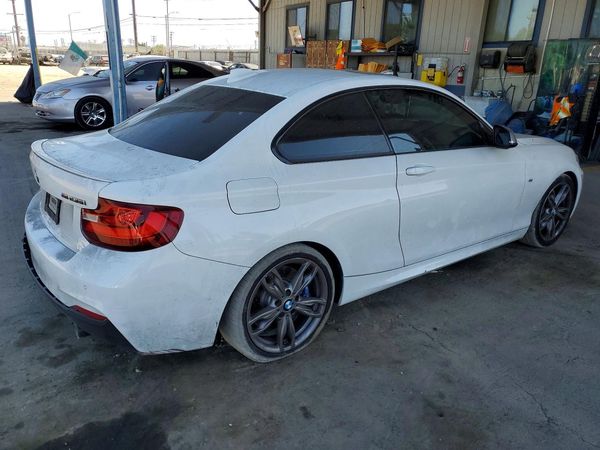 2014 BMW M235I
