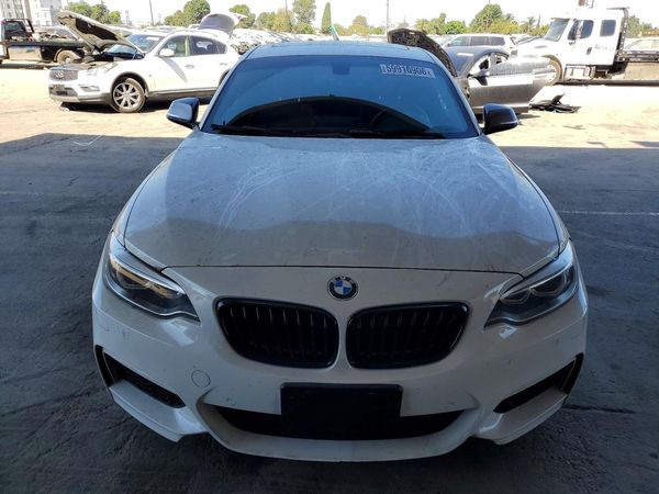 2014 BMW M235I
