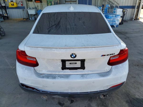 2014 BMW M235I